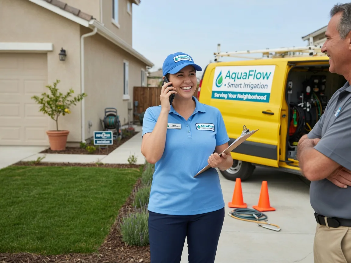 Irrigation Installation Winnabow, NC FAQs